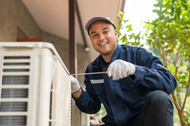 Best Affordable HVAC services  in USA